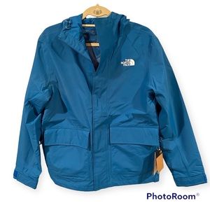 THE NORTH FACE CYPRESS RAIN JACKET